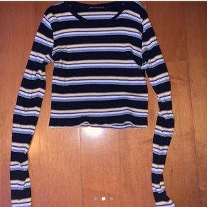 brandy melville long sleeve
